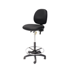 EC070BM DRAFTING Medium Back Drafting Chair
