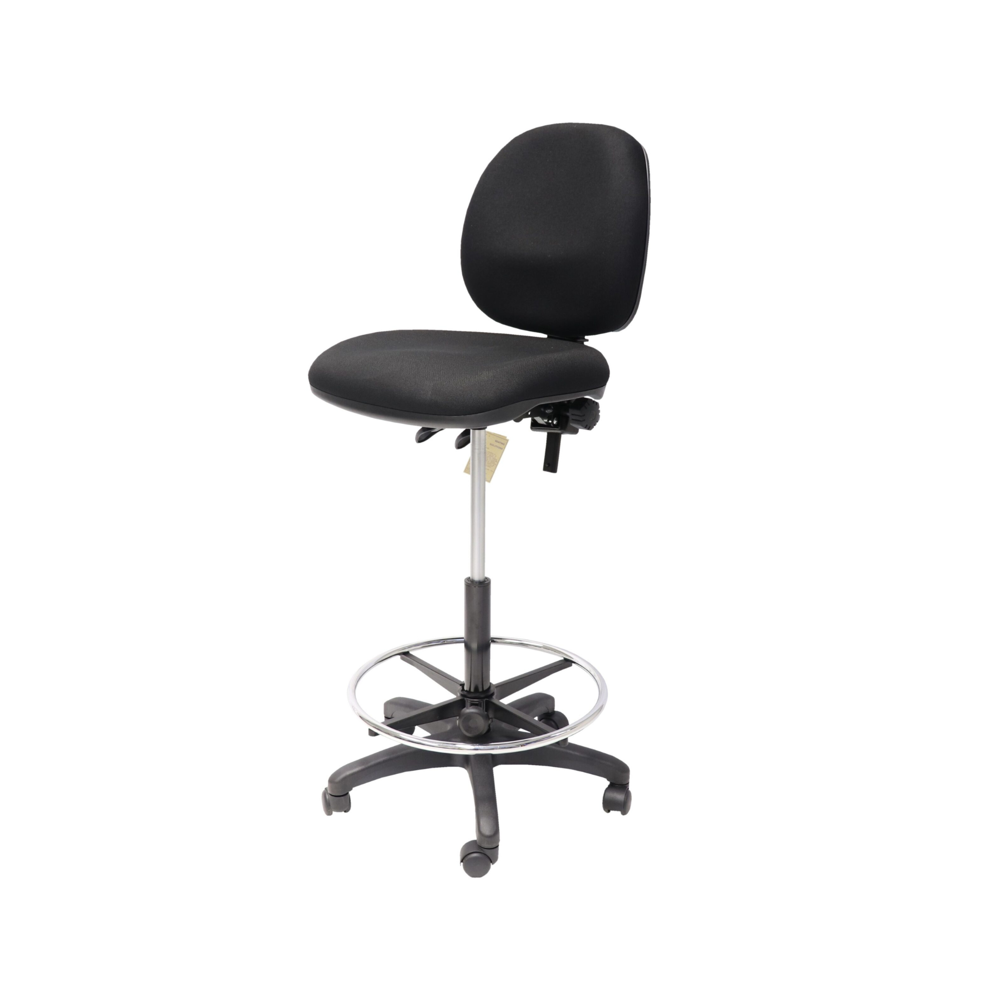 EC070BM DRAFTING Medium Back Drafting Chair
