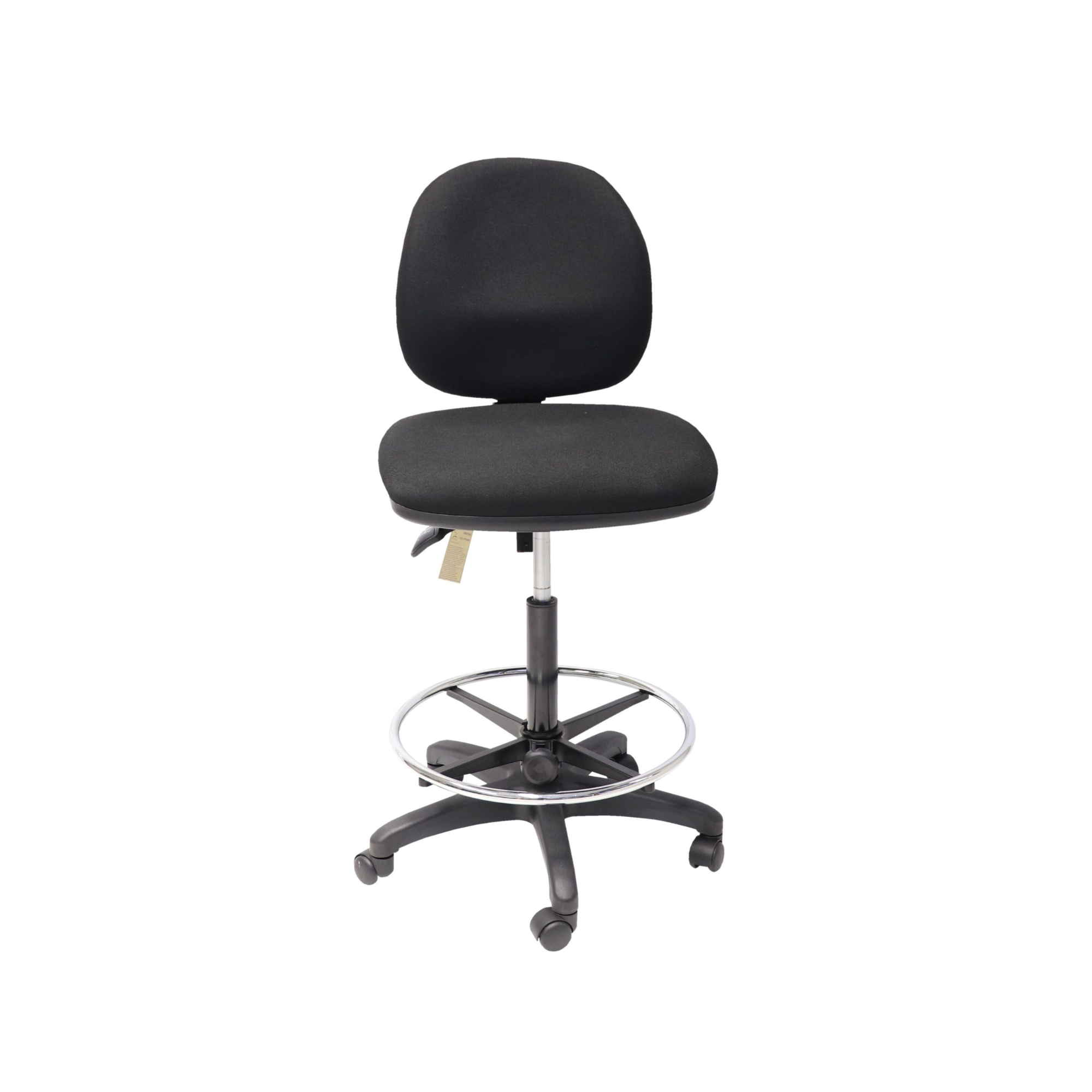 EC070BM DRAFTING Medium Back Drafting Chair