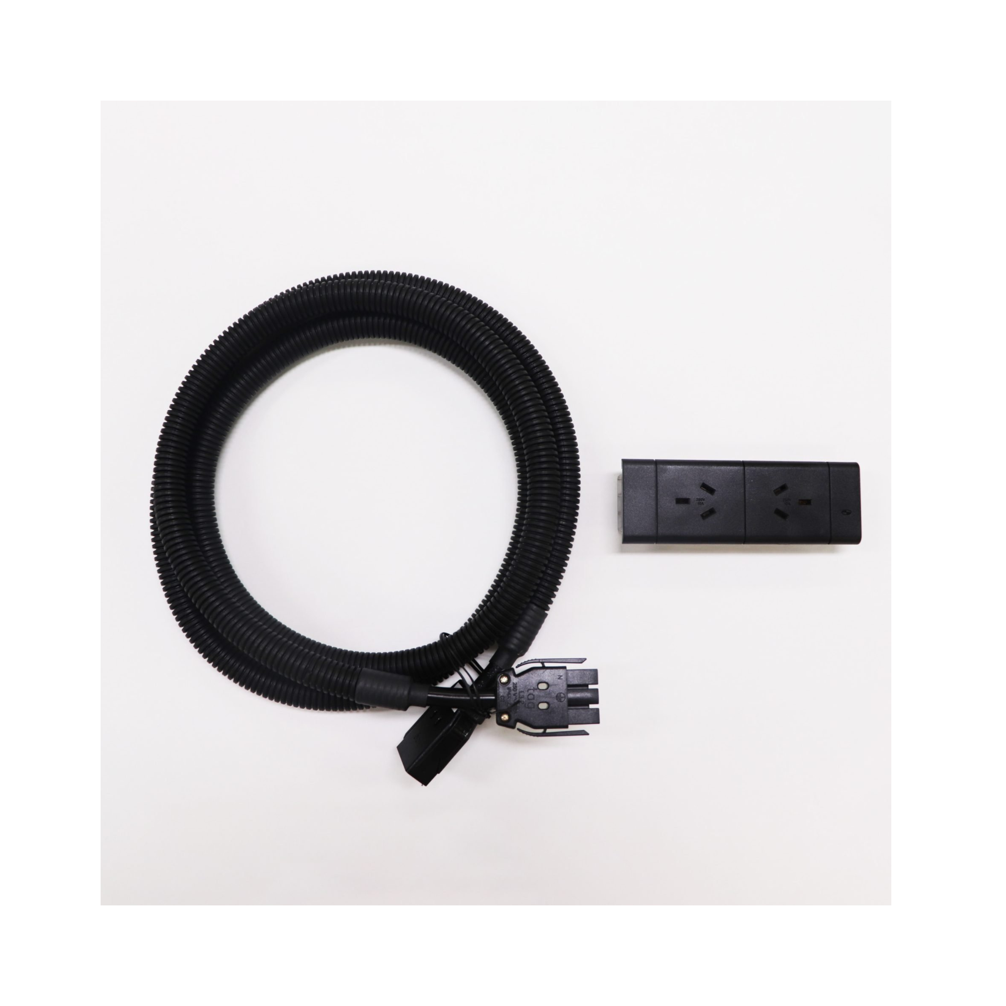Boost+ Power & Data Kits