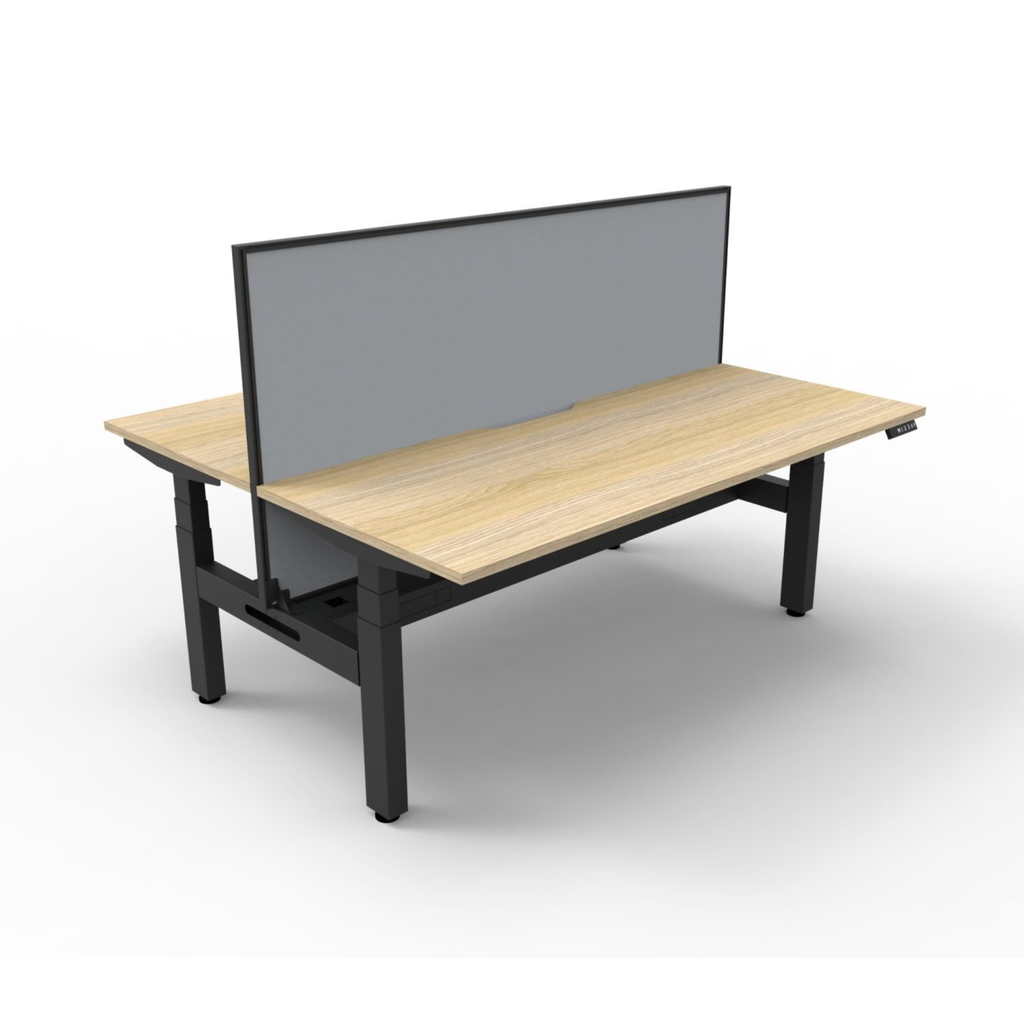 Boost+ Back to Back Workstation