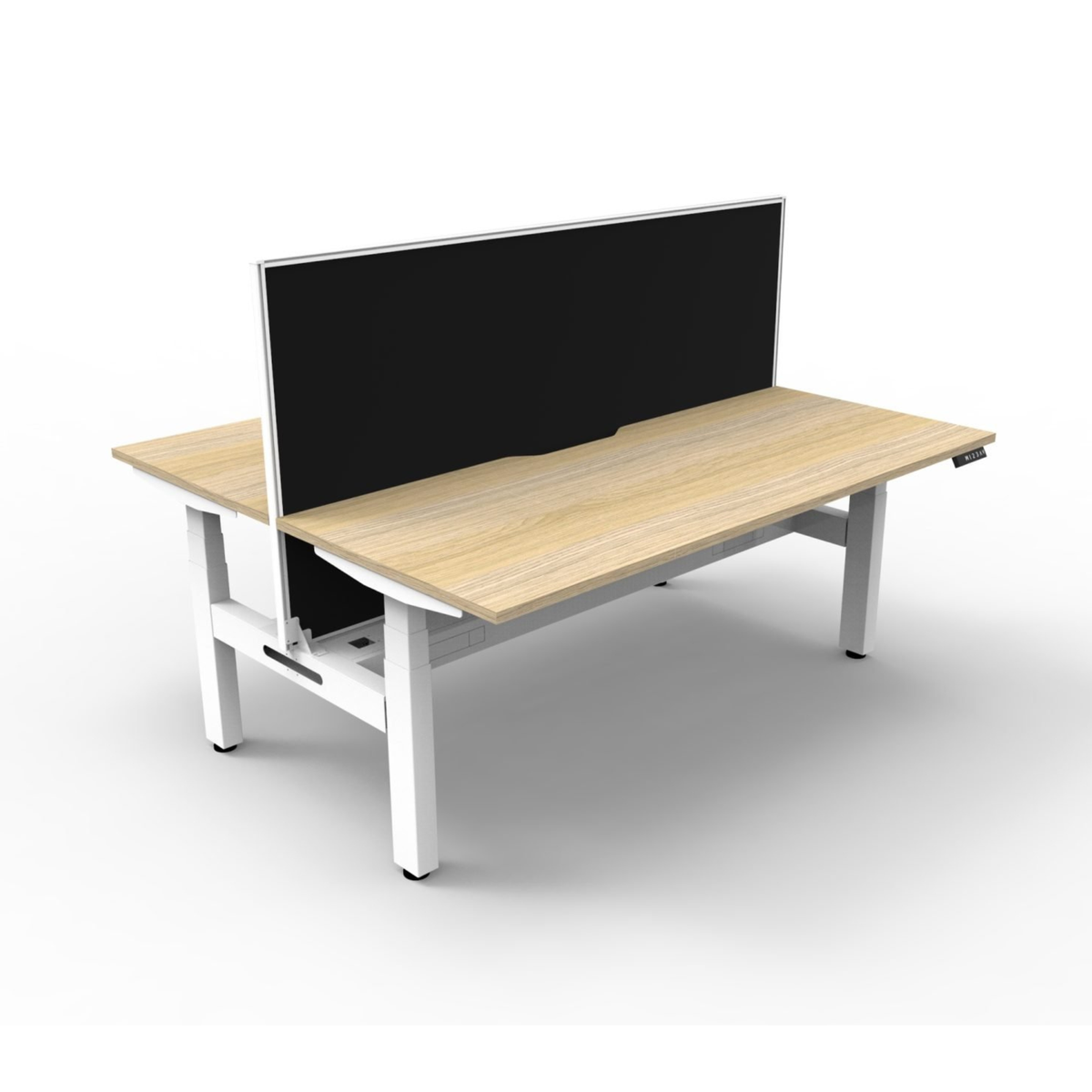 Boost+ Back to Back Workstation