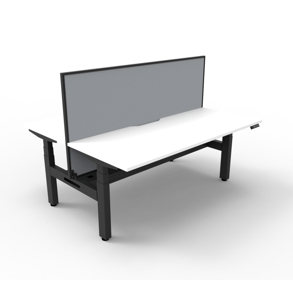 Boost+ Back to Back Workstation