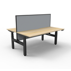 Boost+ Back to Back Workstation
