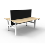 Boost+ Back to Back Workstation