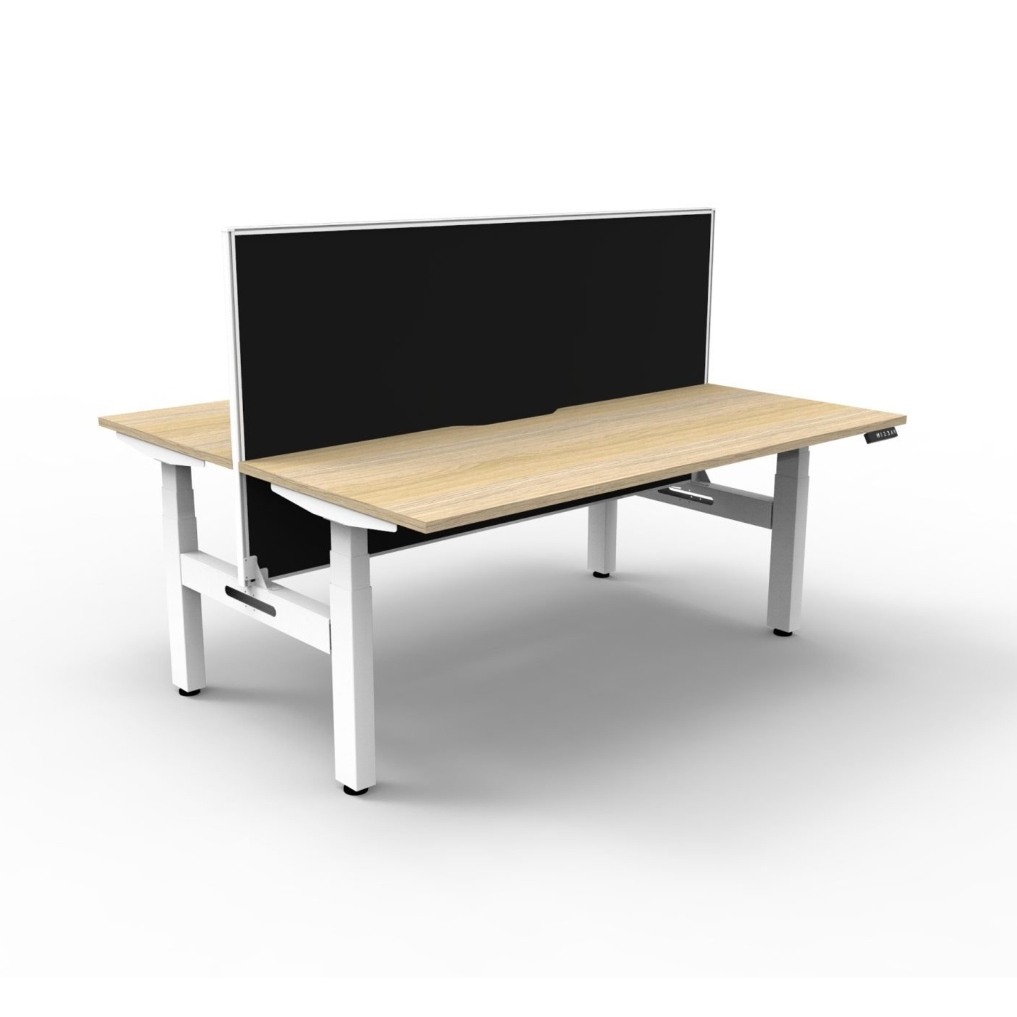 Boost+ Back to Back Workstation