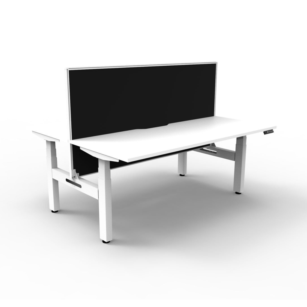 Boost+ Back to Back Workstation