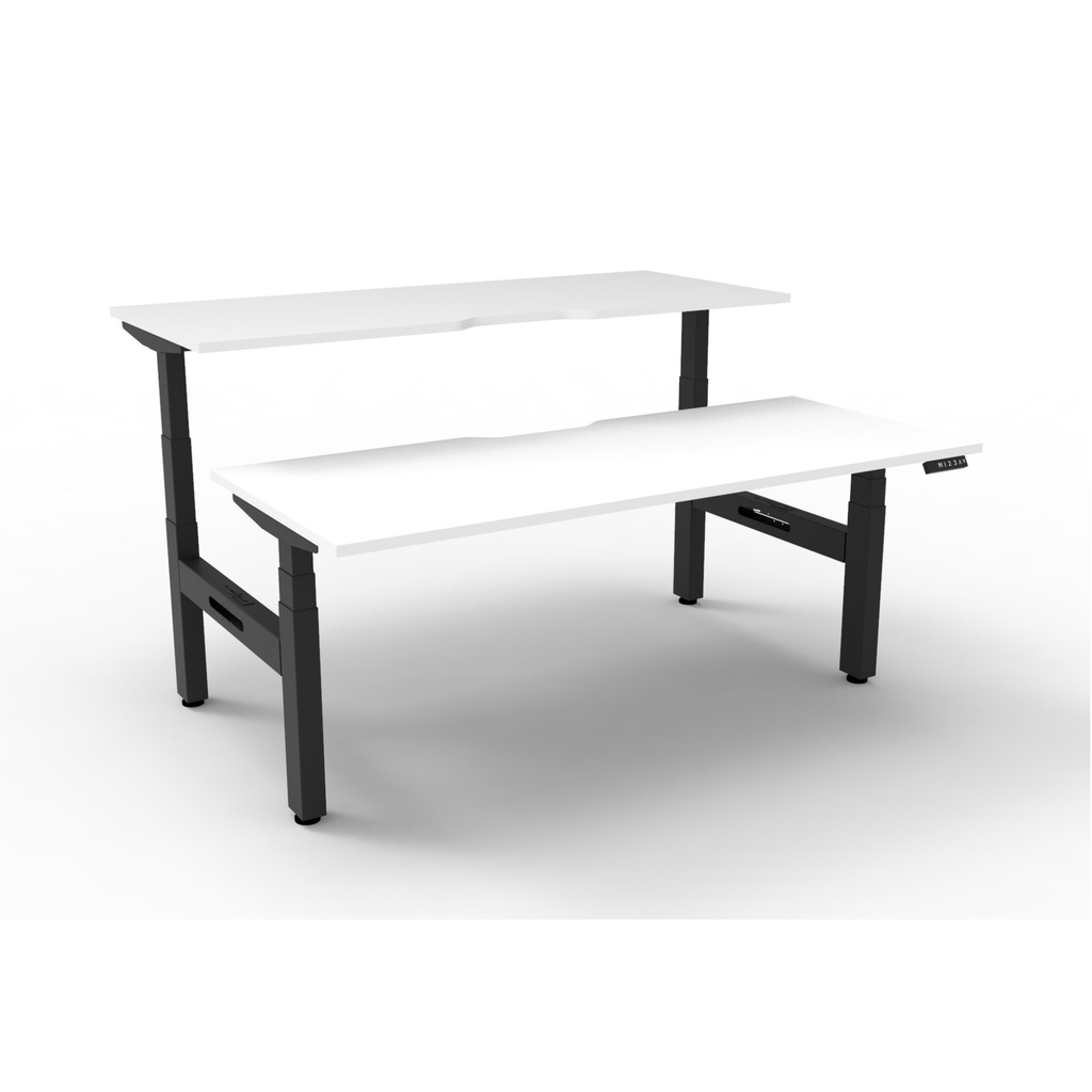 Boost+ Back to Back Workstation