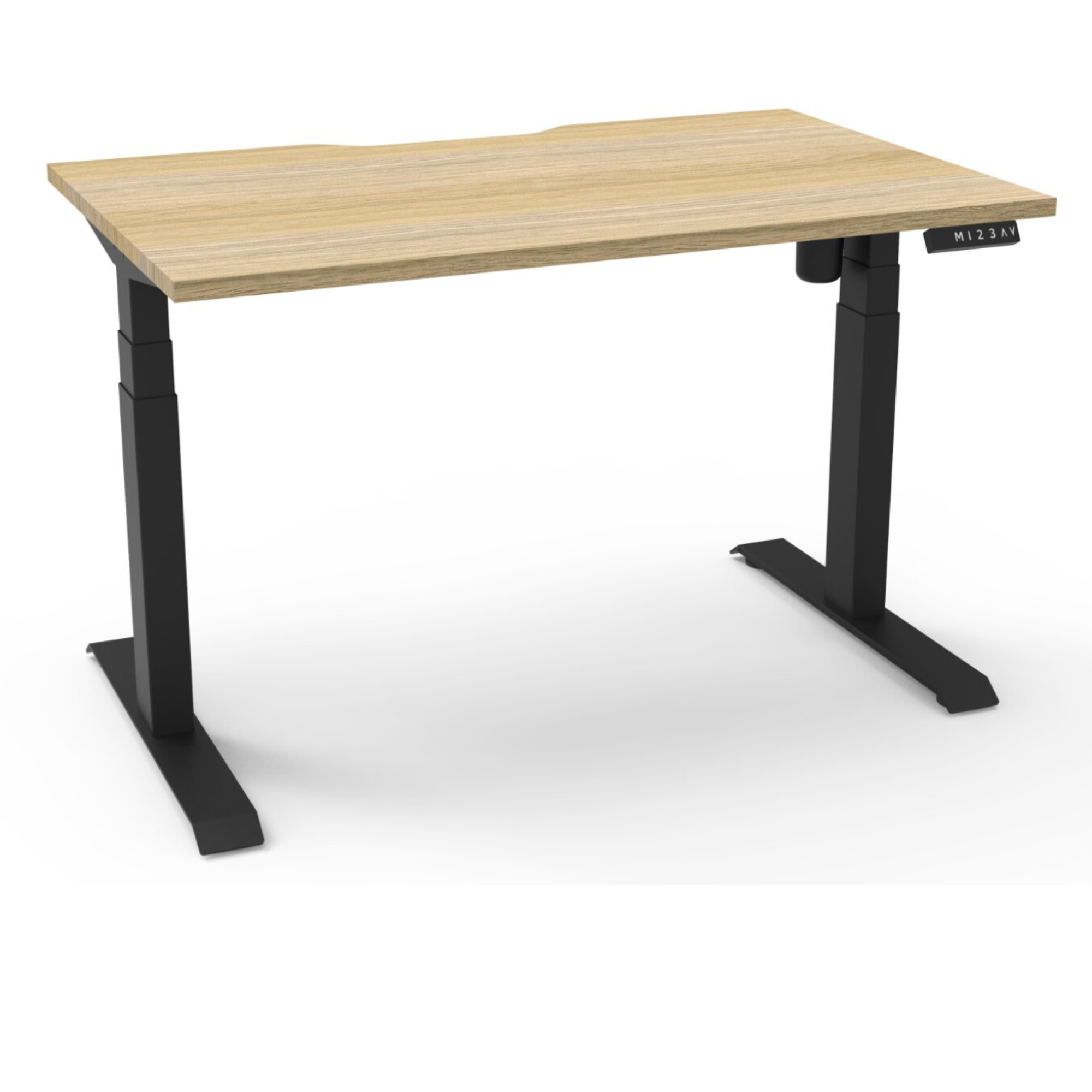 Boost Light Single Sided Workstation