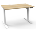 Boost Light Sit-Stand Desk