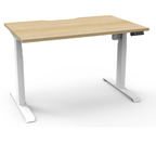 Boost Light Sit-Stand Desk