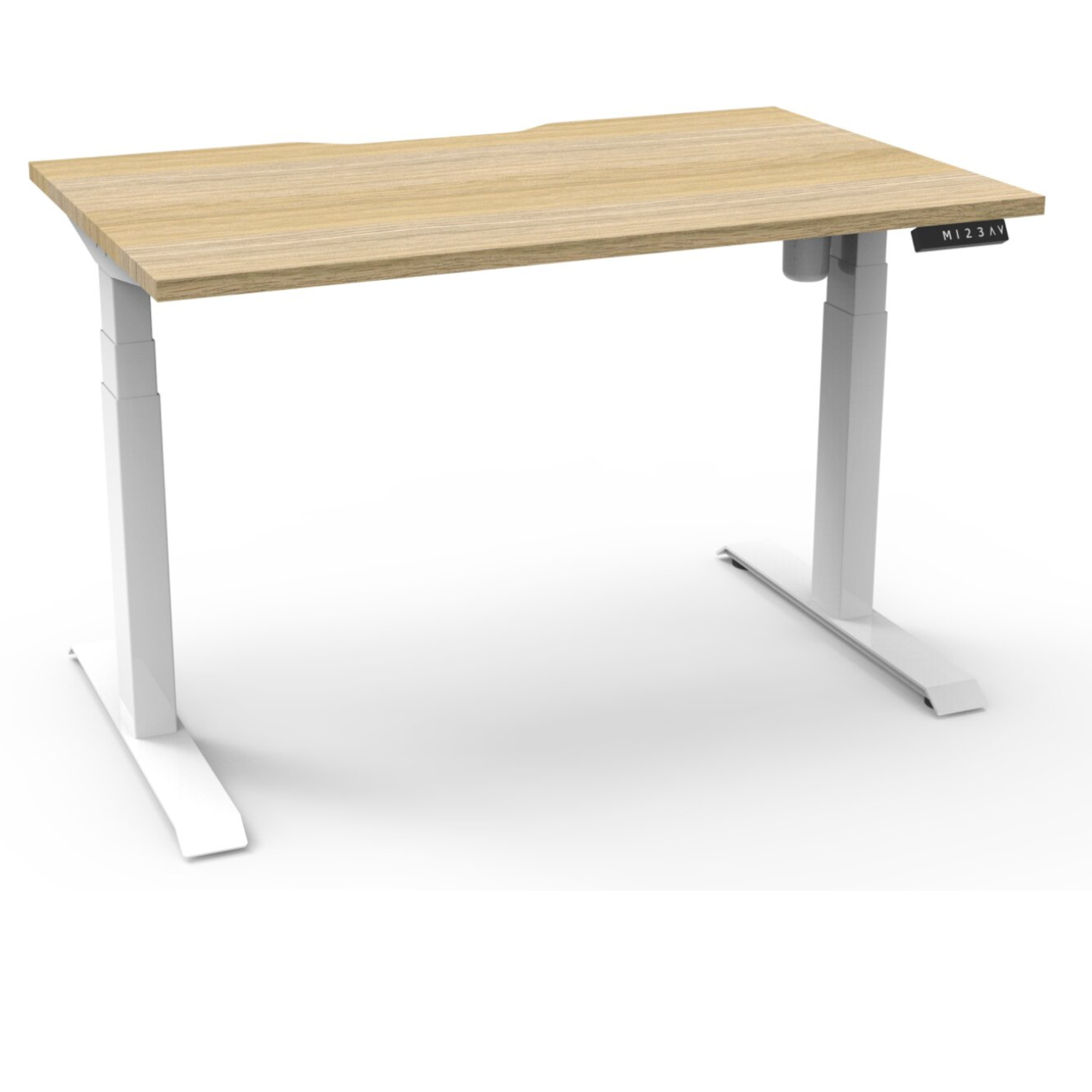 Boost Light Single Sided Workstation