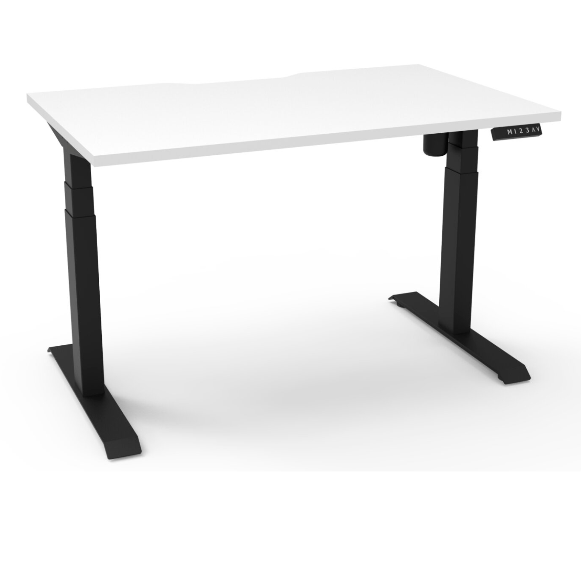 Boost Light Single Sided Workstation