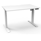 Boost Light Sit-Stand Desk