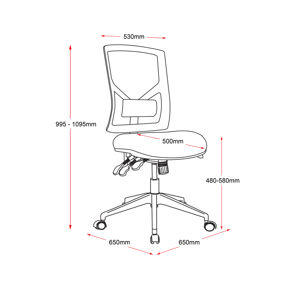 Breeze Chair