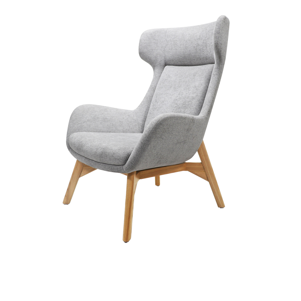 Calypso Wing Back Chair