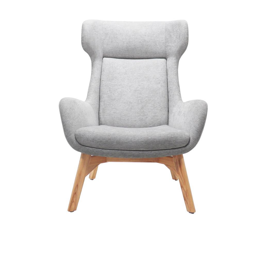 Calypso Wing Back Chair