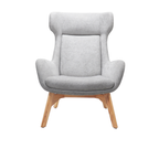 Calypso Wing Back Chair