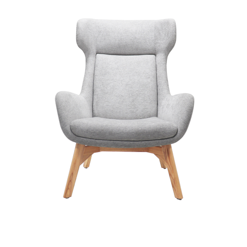 Calypso Wing Back Chair