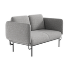 Capri 2 Seater Lounge