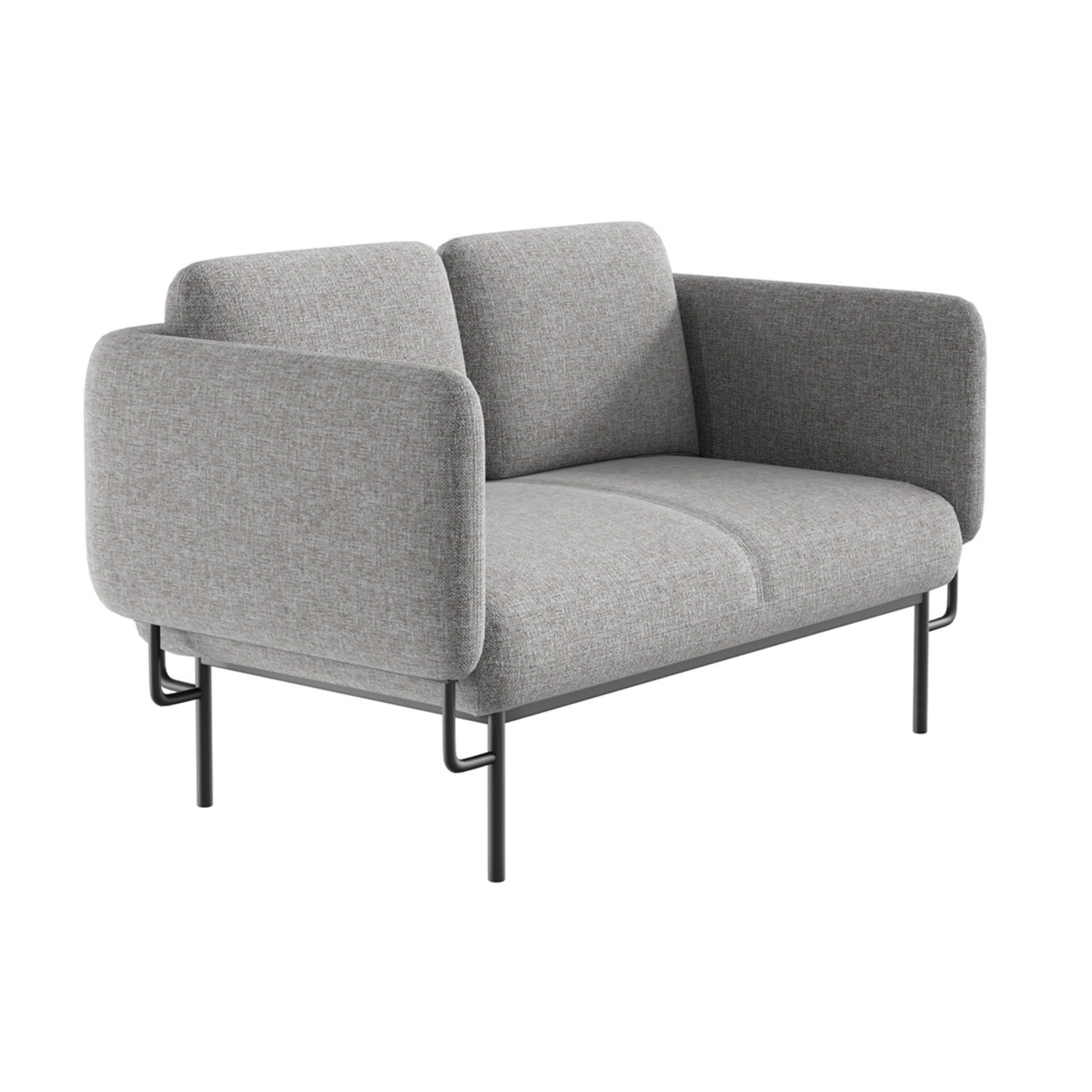 Capri 2 Seater Lounge
