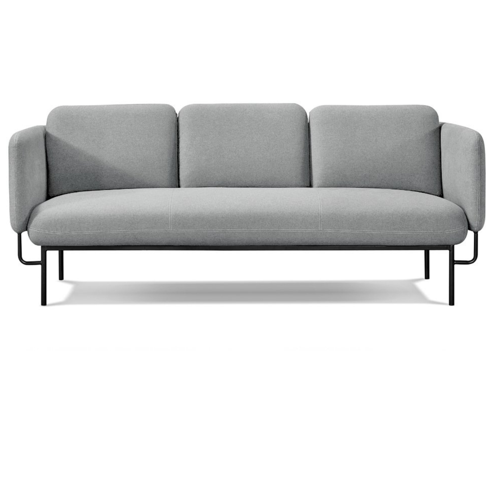 Capri 3 Seater Lounge