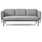 Capri 3 Seater Lounge