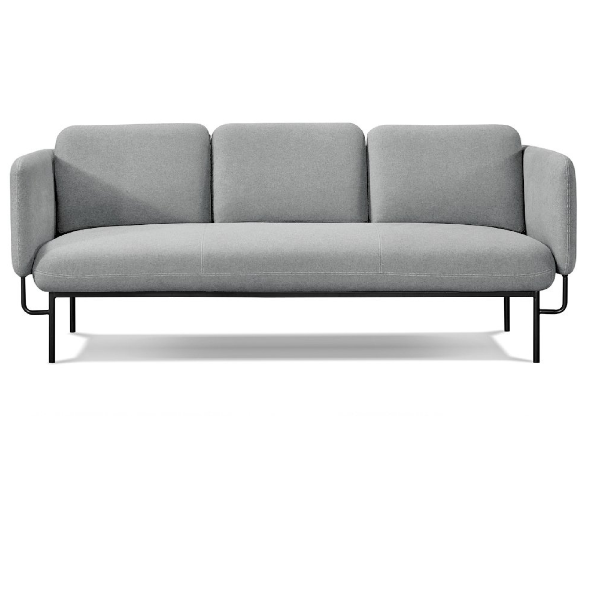 Capri 3 Seater Lounge