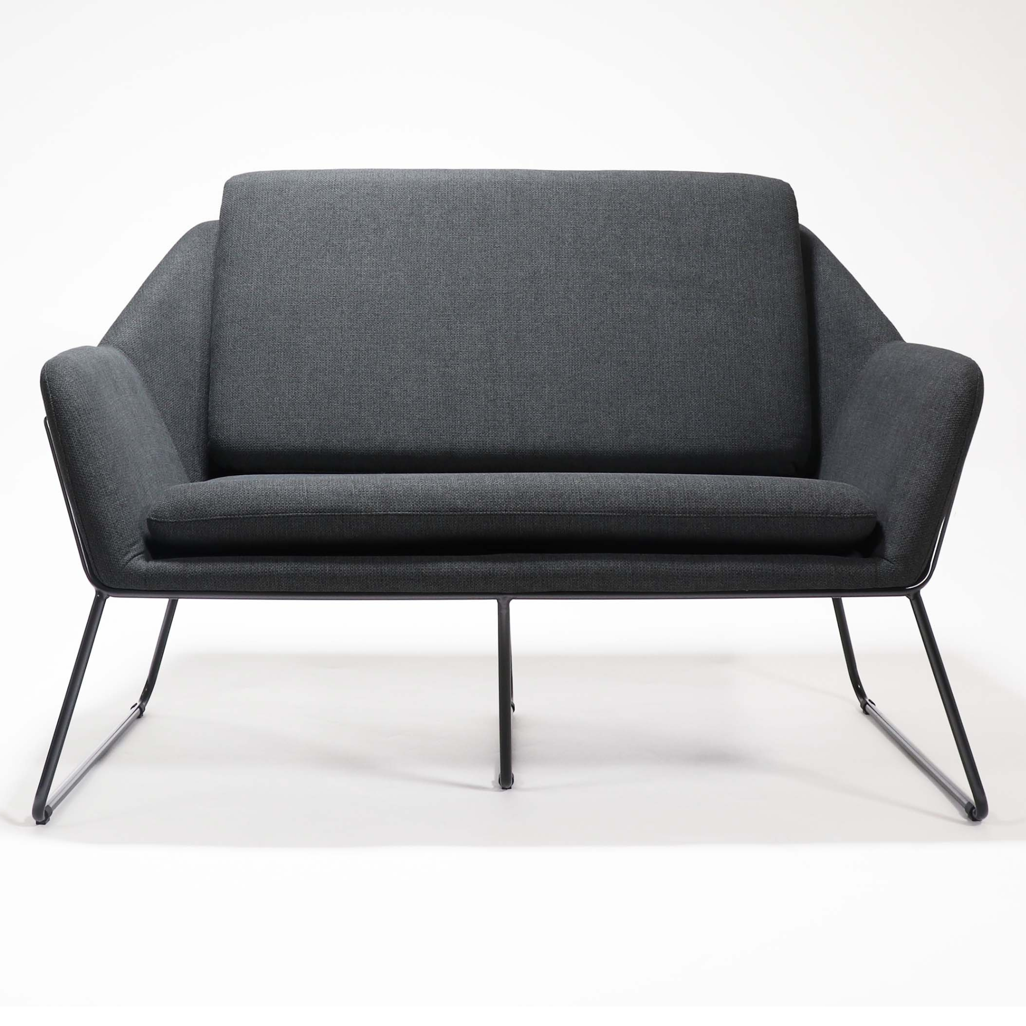 Cardinal Two Seater Arm Chair