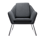 Cardinal Single Seater Arm Chair