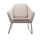 Cardinal Single Seater Arm Chair