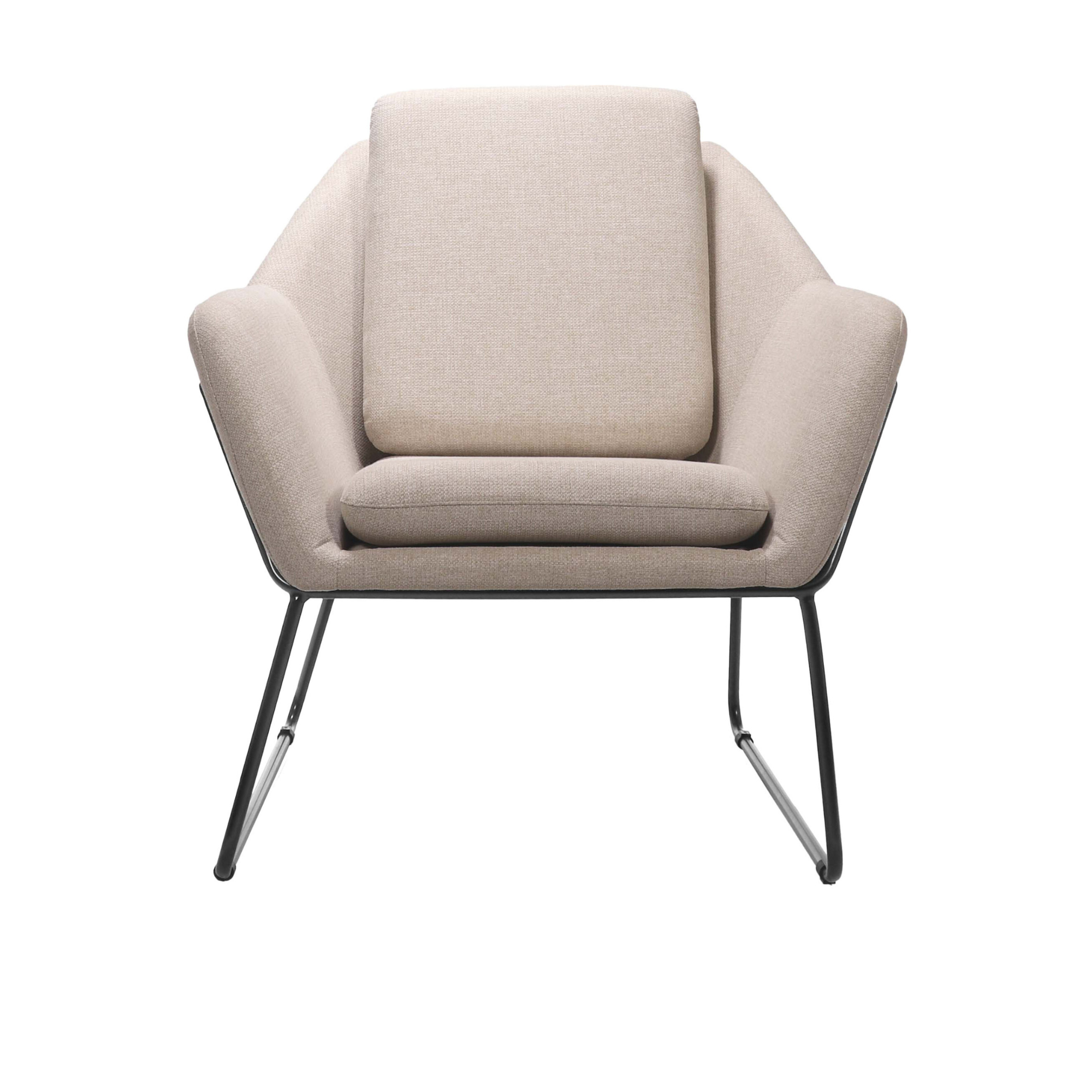 Cardinal Single Seater Arm Chair