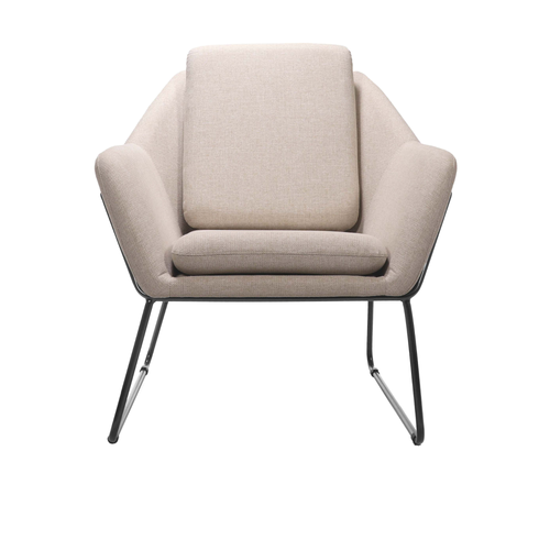 Cardinal Single Seater Arm Chair
