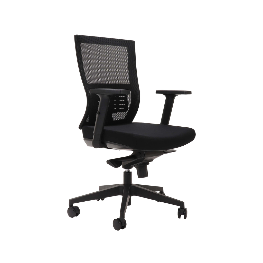 Cascade Mesh Chair