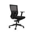Cascade Mesh Chair