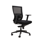 Cascade Mesh Chair