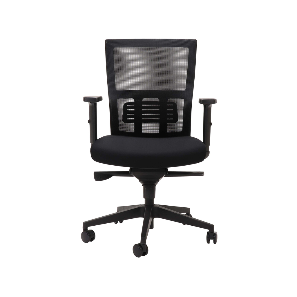 Cascade Mesh Chair