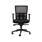 Cascade Mesh Chair