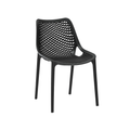Cast Chair