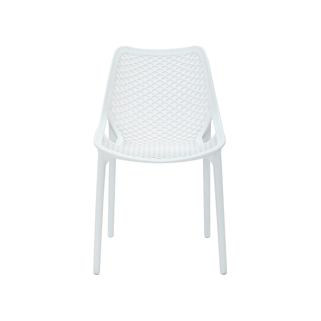 Cast Chair