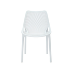Cast Chair