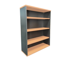 Rapid Worker Bookcase