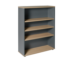 Rapid Worker Bookcase