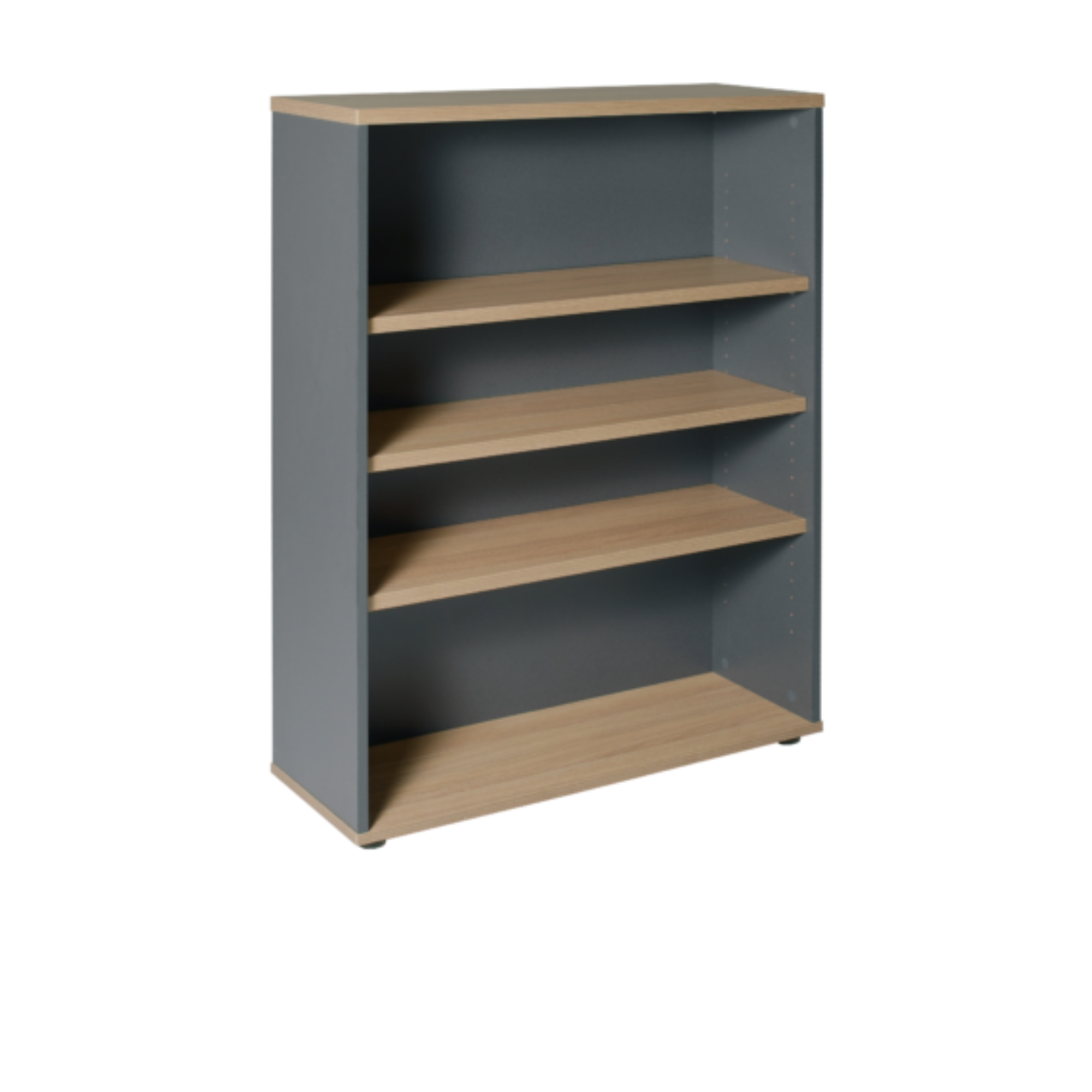 Rapid Worker Bookcase