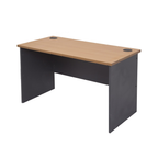 Rapid Worker Slab End Desk