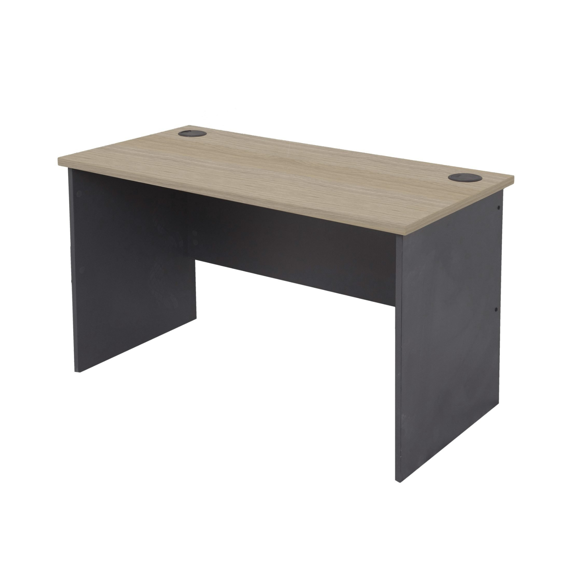 Rapid Worker Slab End Desk