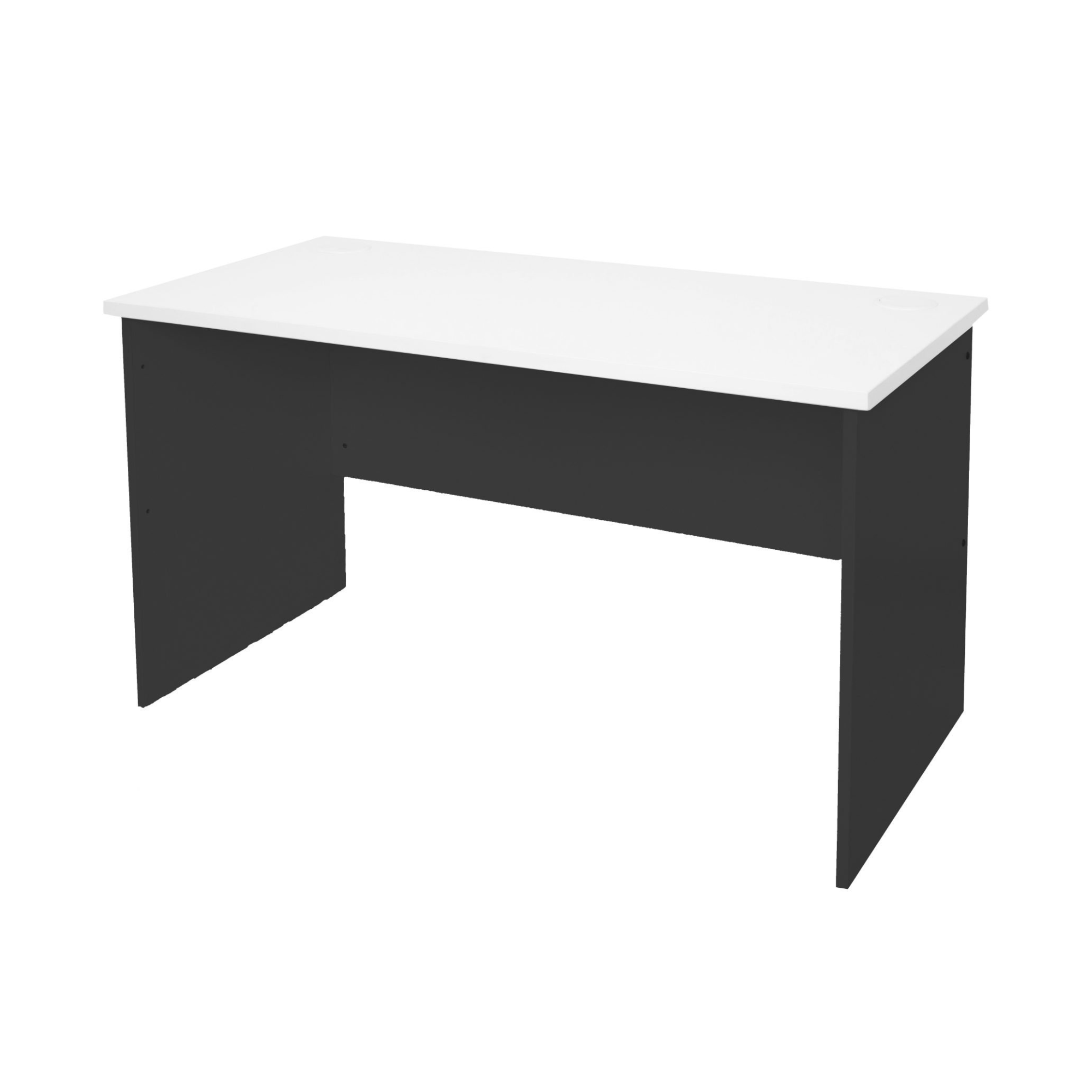 Rapid Worker Slab End Desk