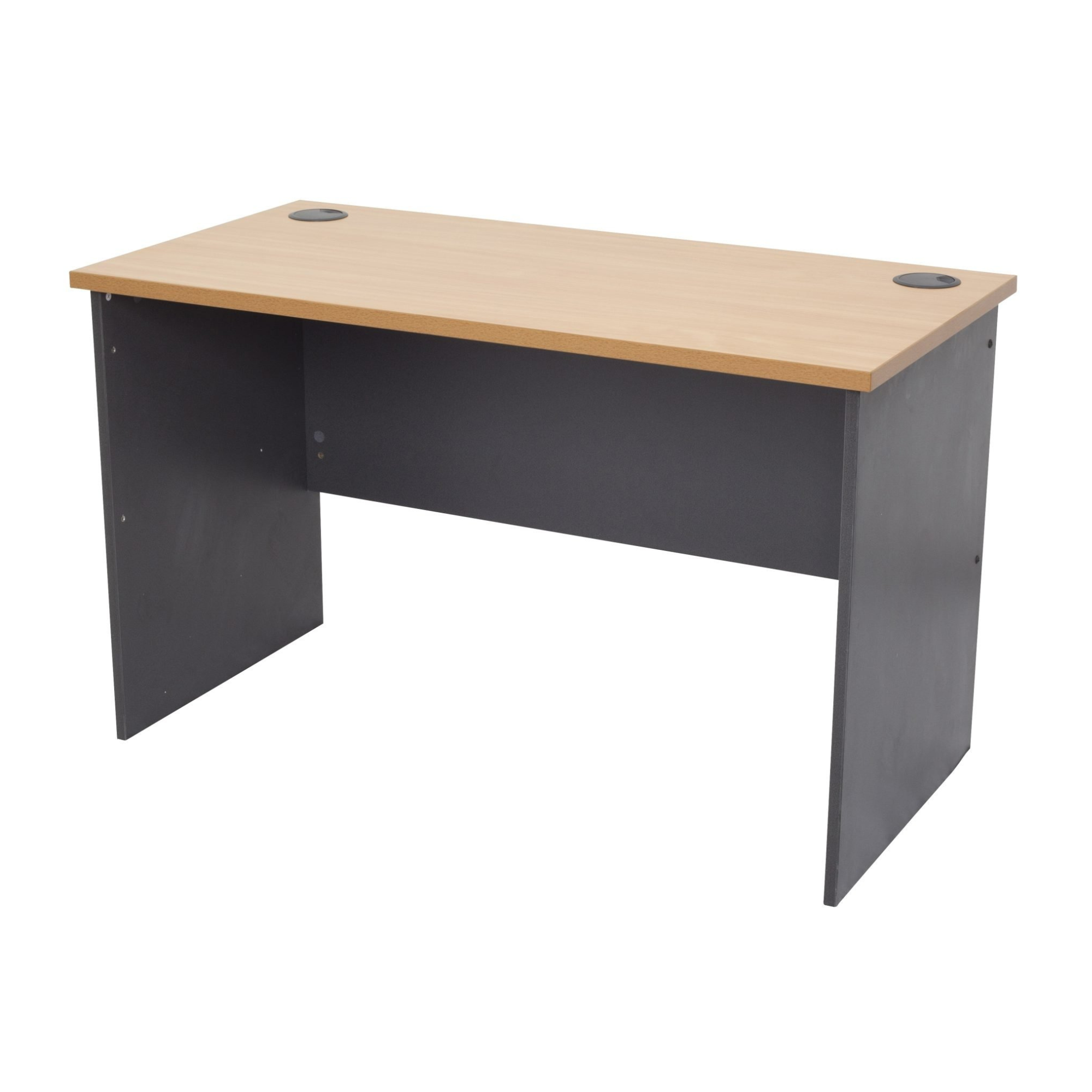 Rapid Worker Slab End Desk