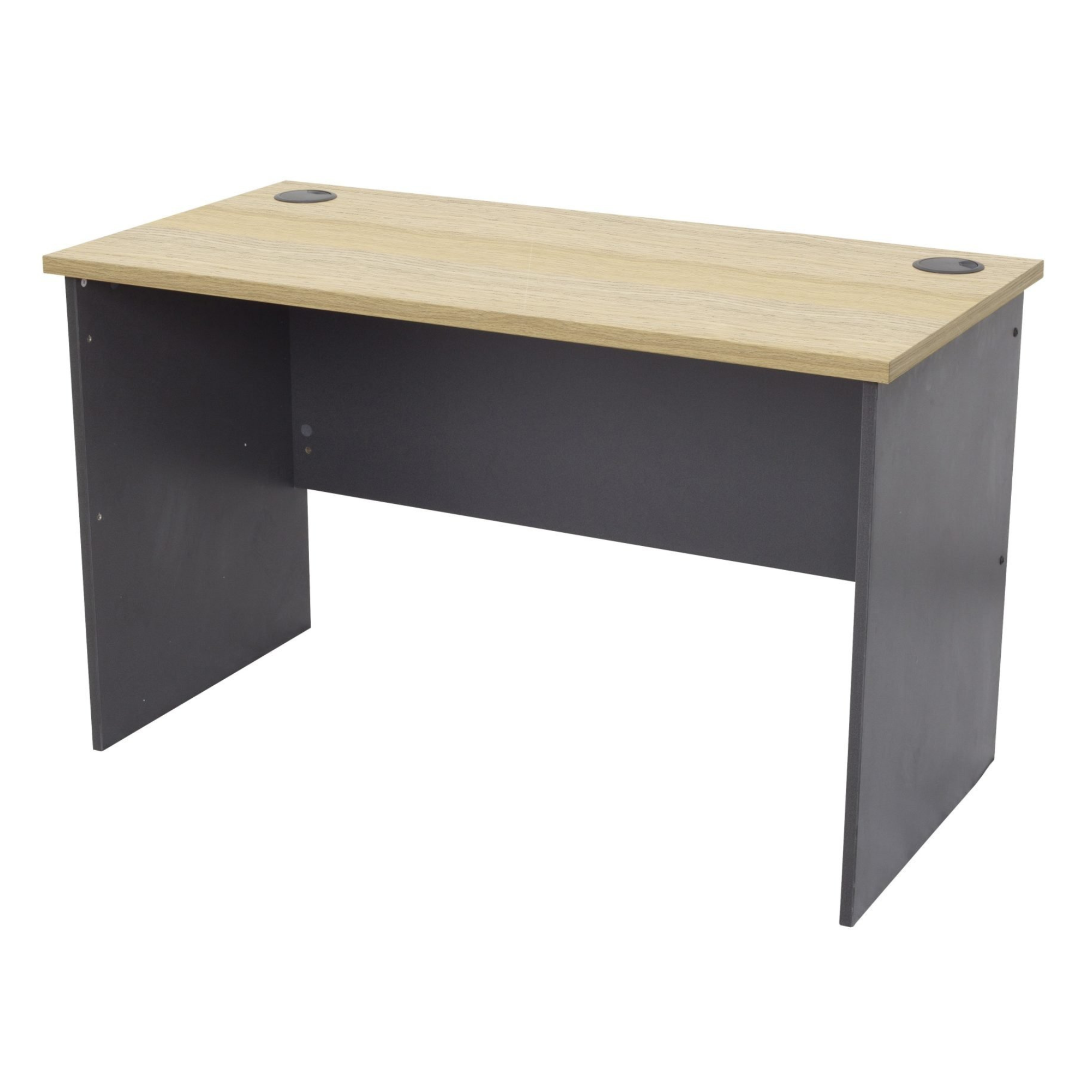 Rapid Worker Slab End Desk