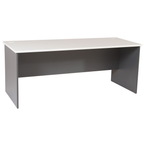 Rapid Worker Slab End Desk